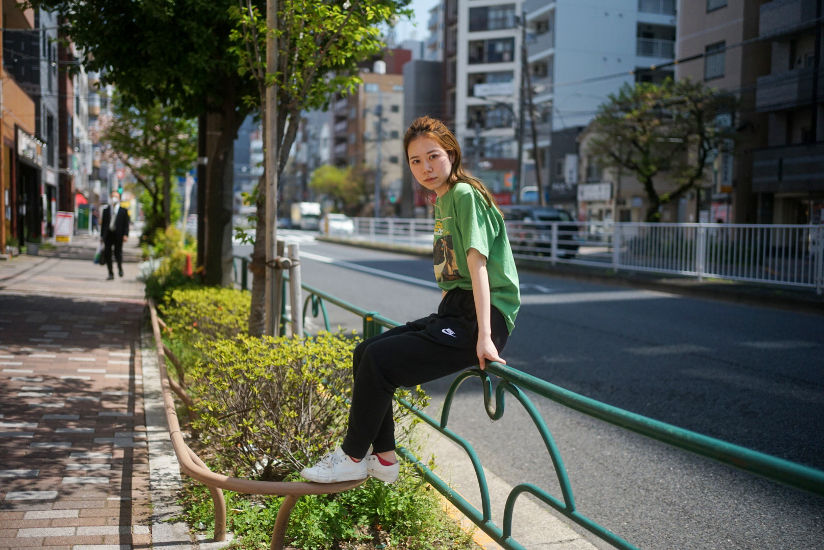 The East Side of Tokyo: From Traditional Roots to Creative Hubs