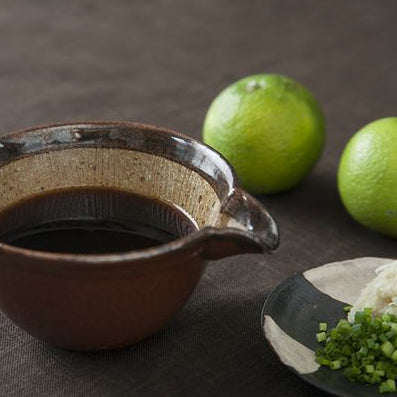 Ponzu