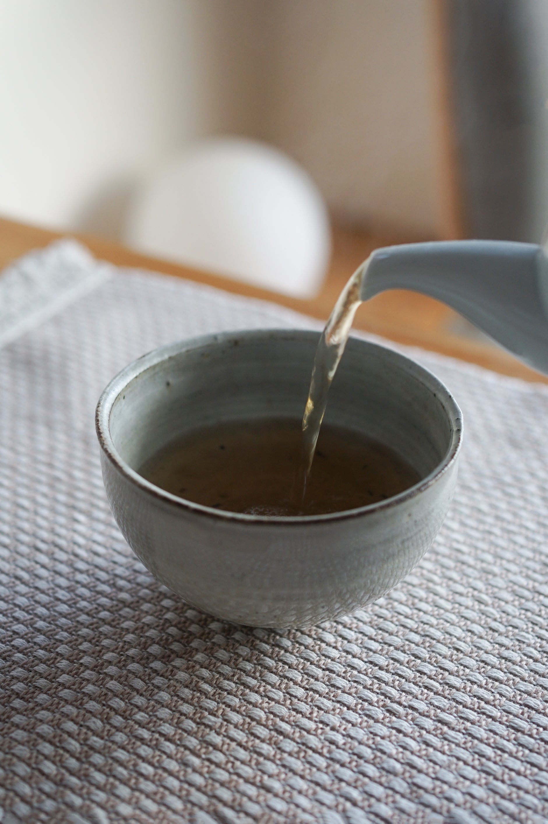 Tea
