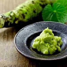 Wasabi
