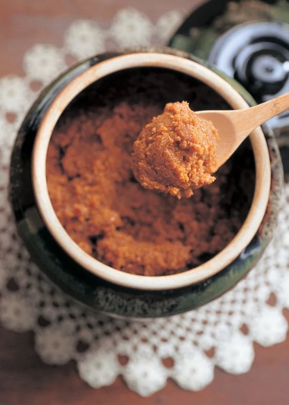 Miso Paste