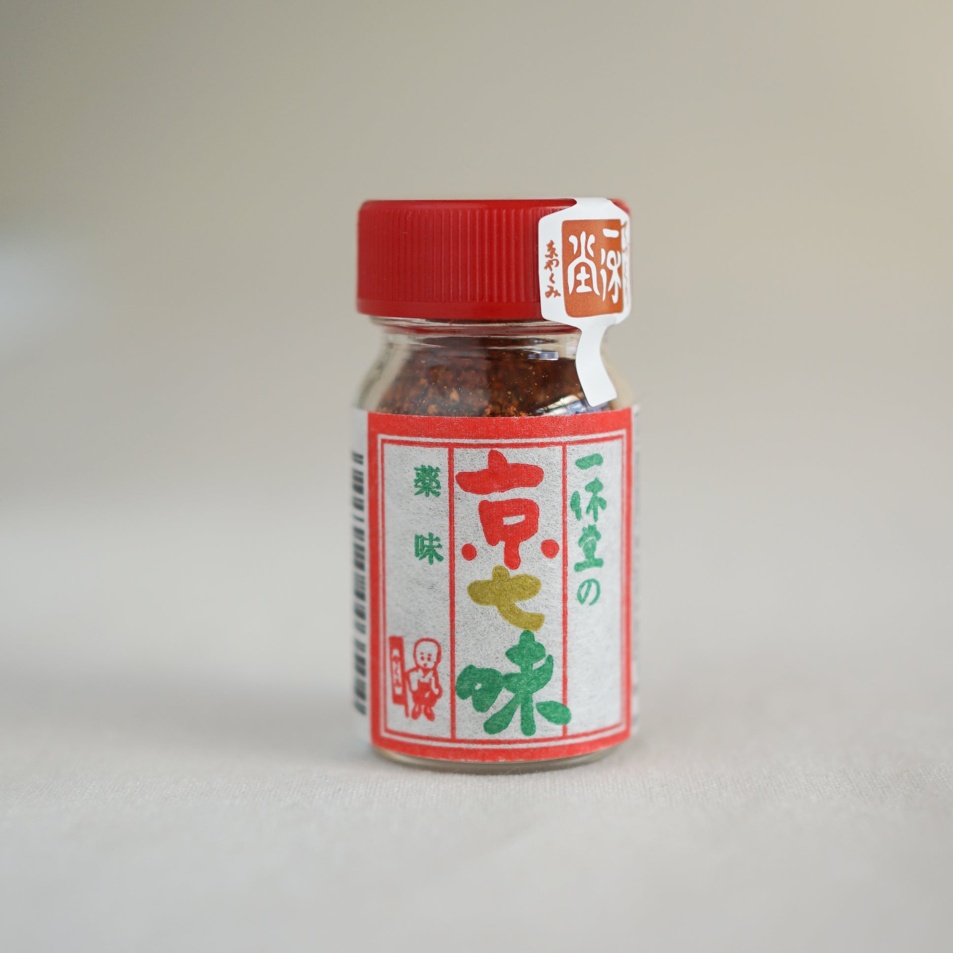 Ikkyudo Kyoto Shichimi mini size (10g)