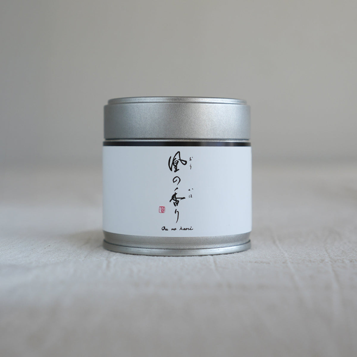 Wakouen Matcha Powder Ou no kaori