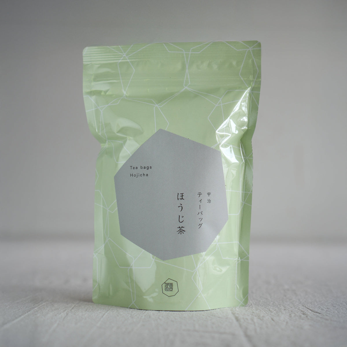 Horii Shichimeien Hojicha tea bag (5g x10)