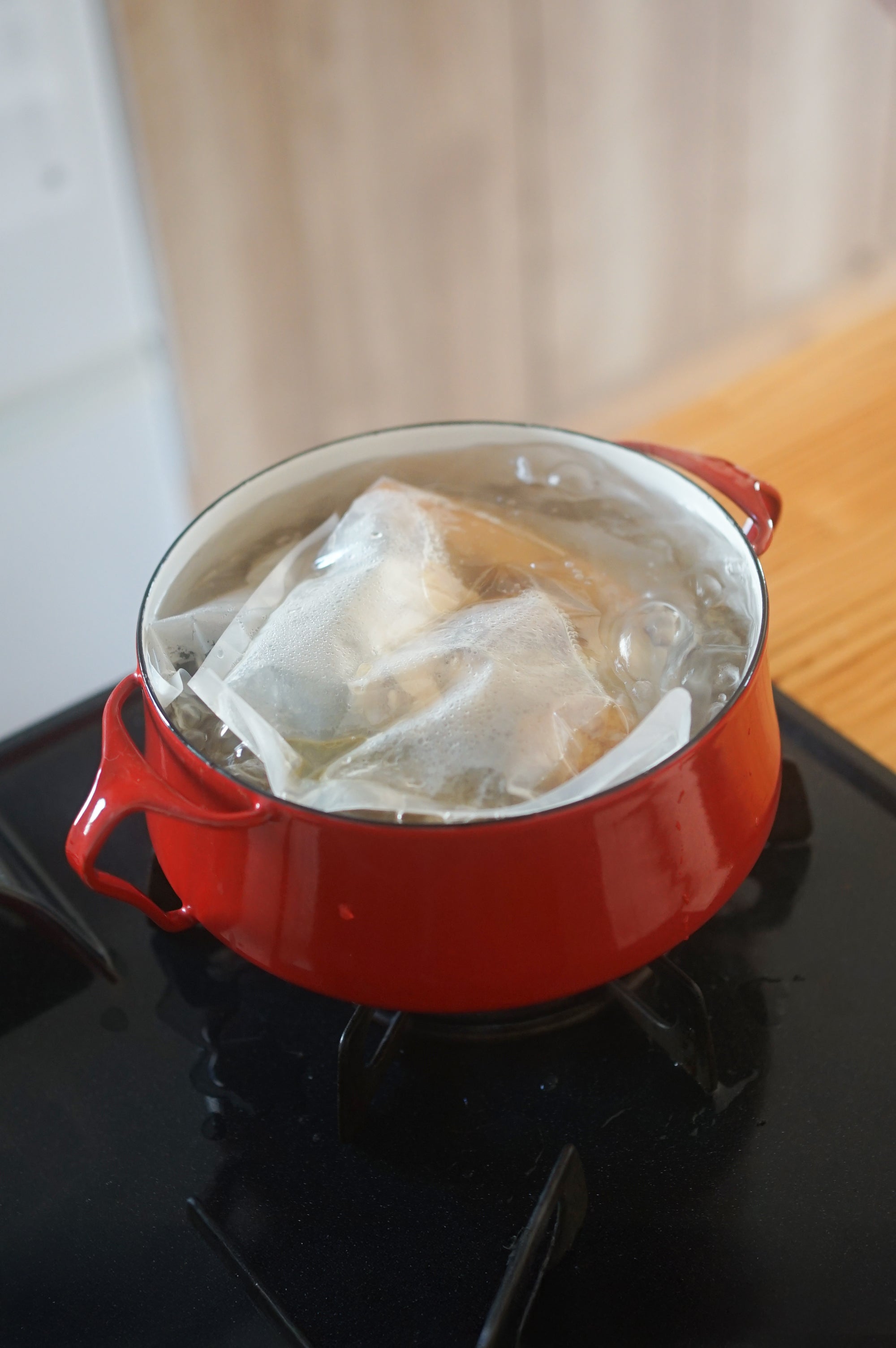 Maruzen Chicken Hotpot Oden
