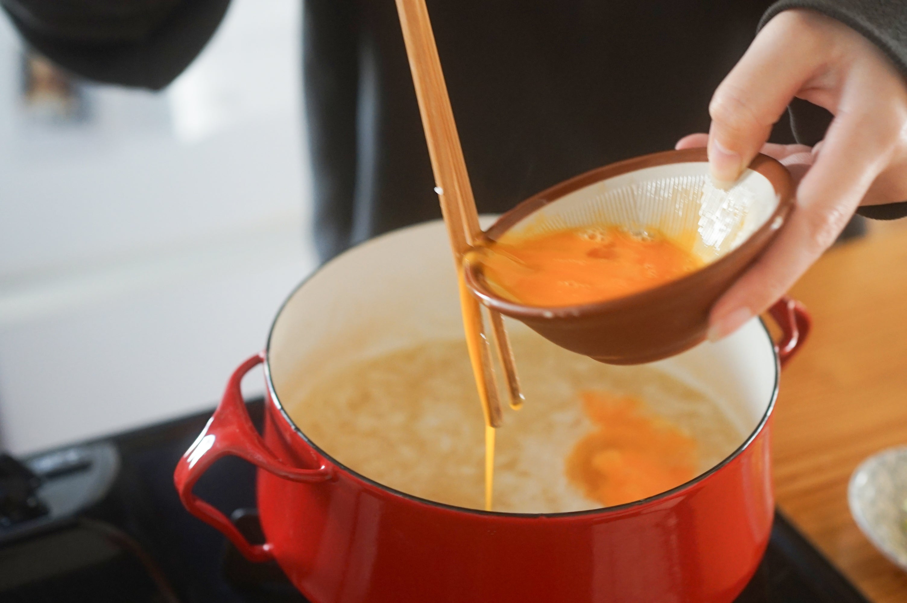 Maruzen Chicken Hotpot Oden
