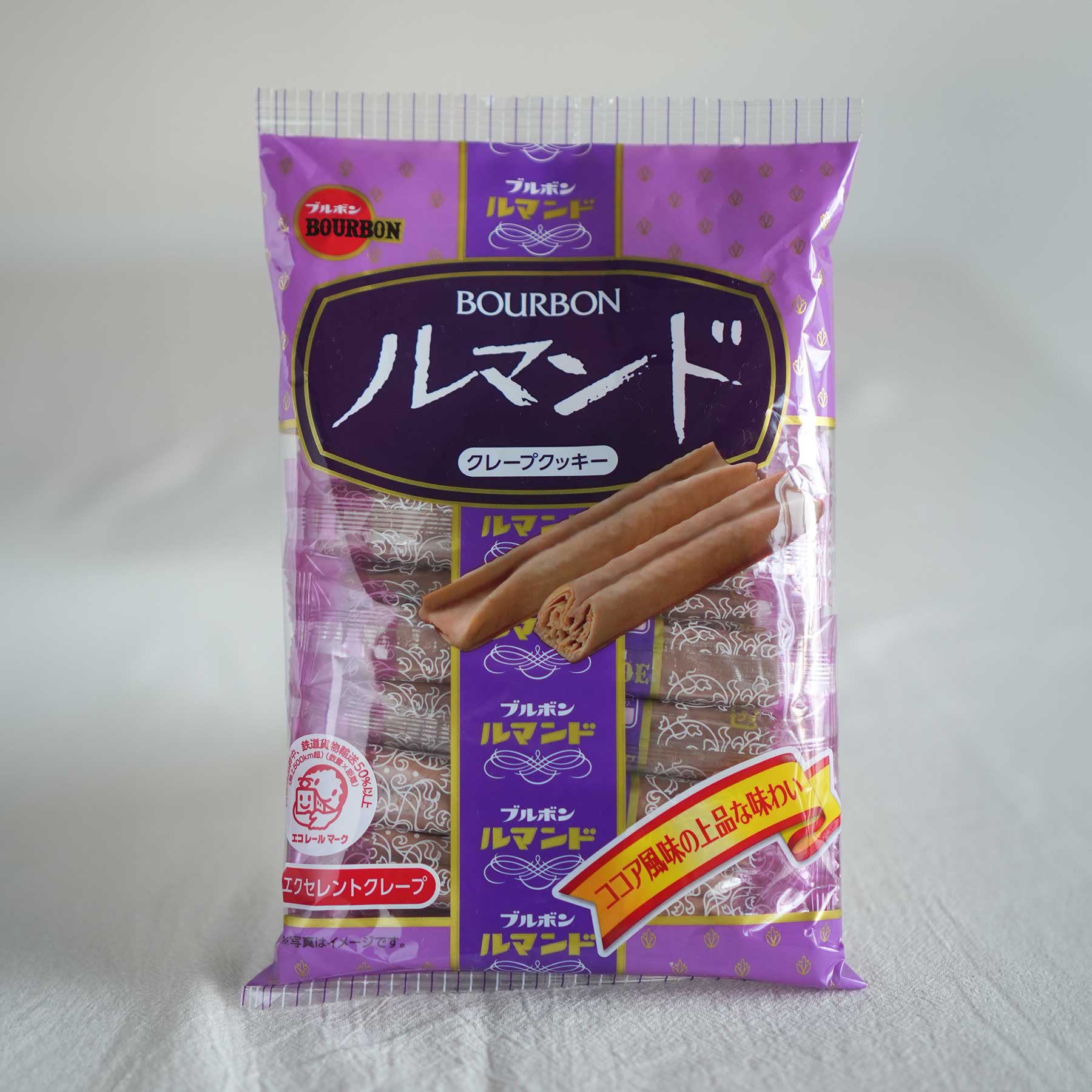 SHOOT LINE ビリヤードキュー フォンパンチャオモデル キュー BOURBON Lumonde Crispy Crepe Cookie – 折田茶店 ORITA CHATEN
