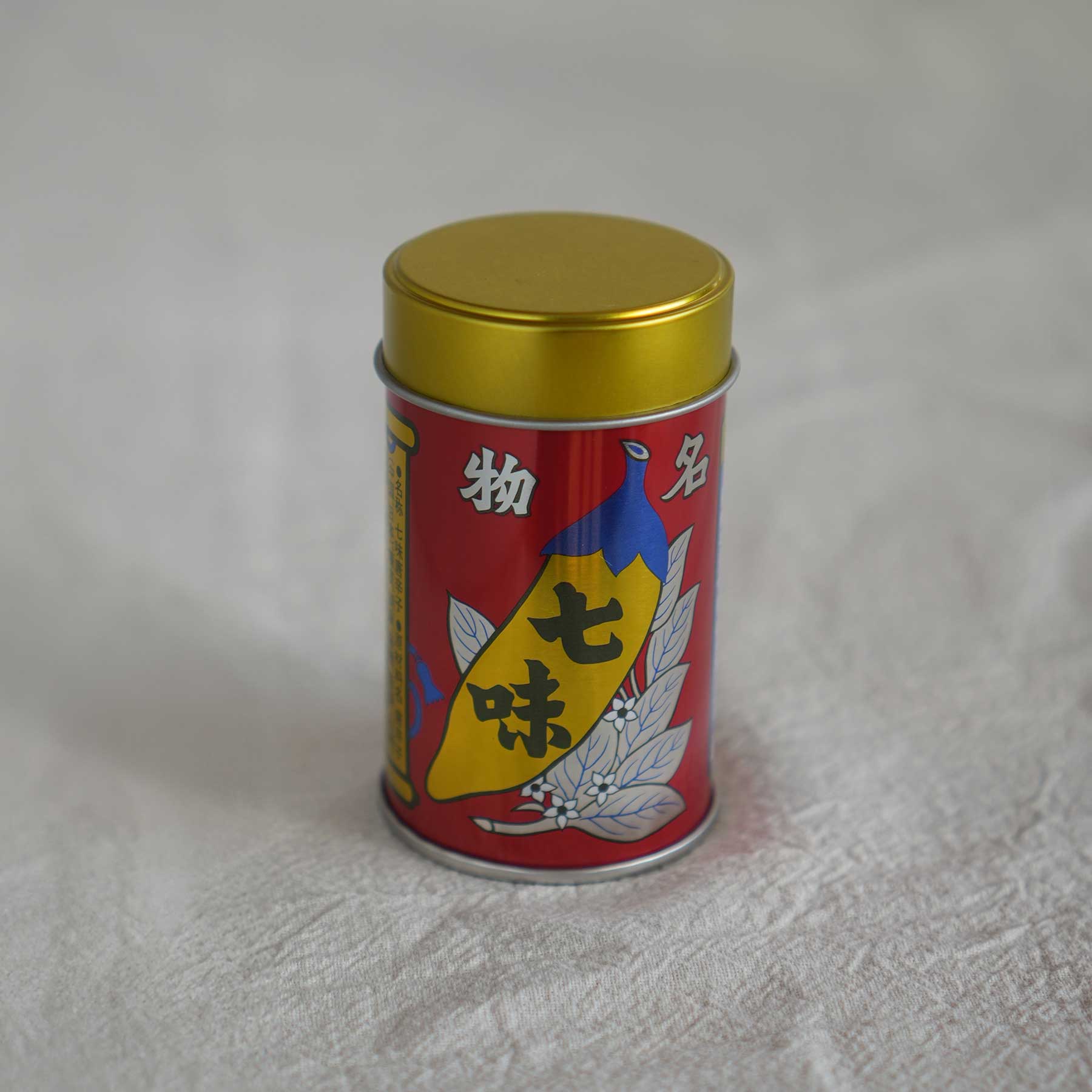 Yawataya Isogor Shichimi Togarashi – Japanese Seven Spice Chili Pepper