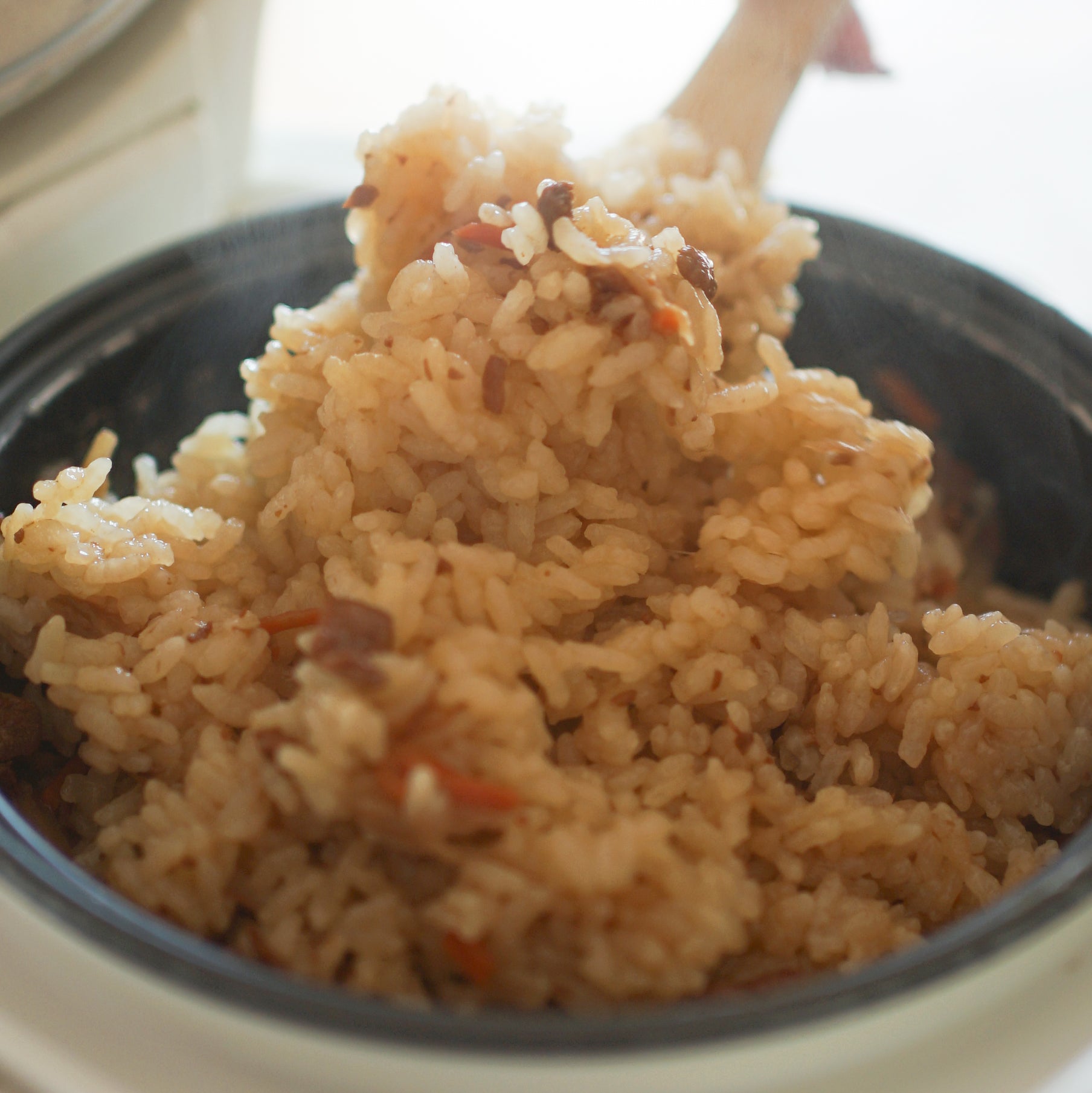 MUJI Kashiwa Meshi Rice Kit (Chicken and Vegetable)