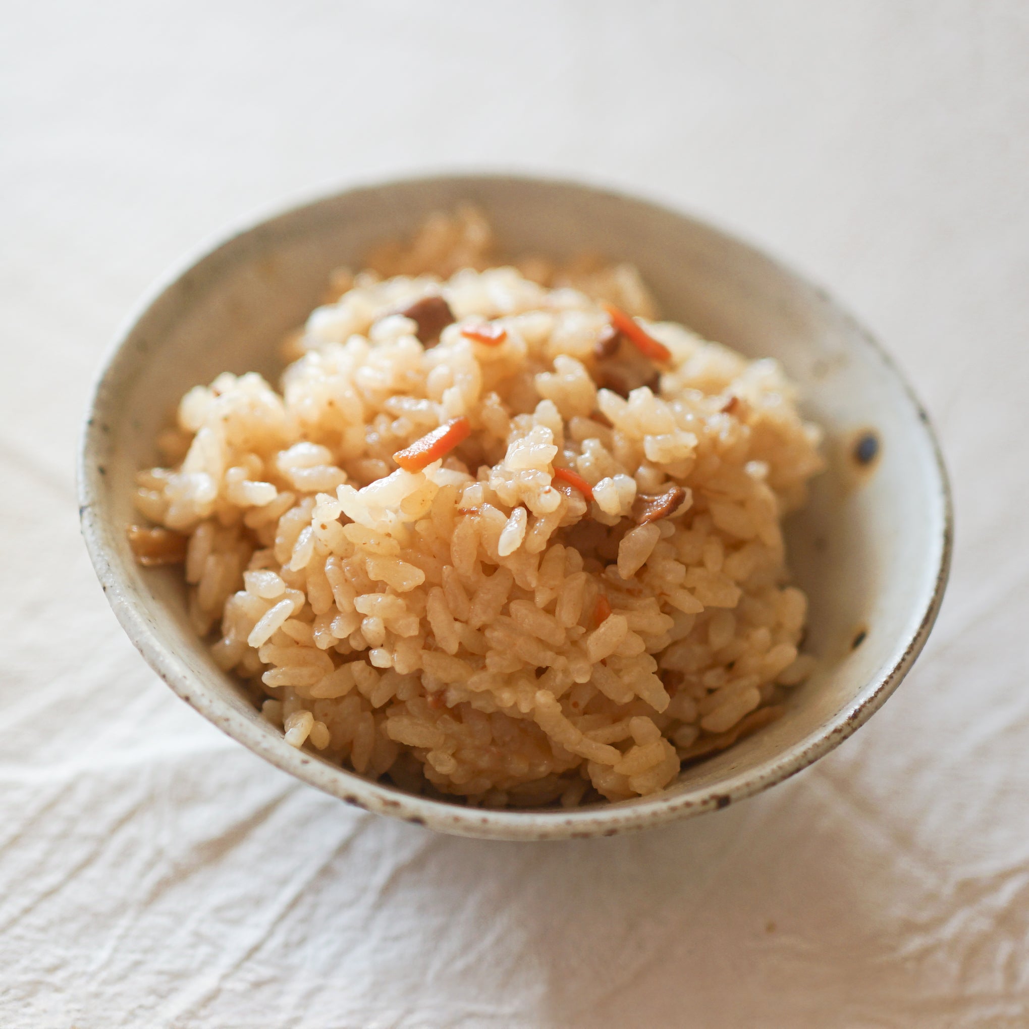 MUJI Kashiwa Meshi Rice Kit (Chicken and Vegetable)