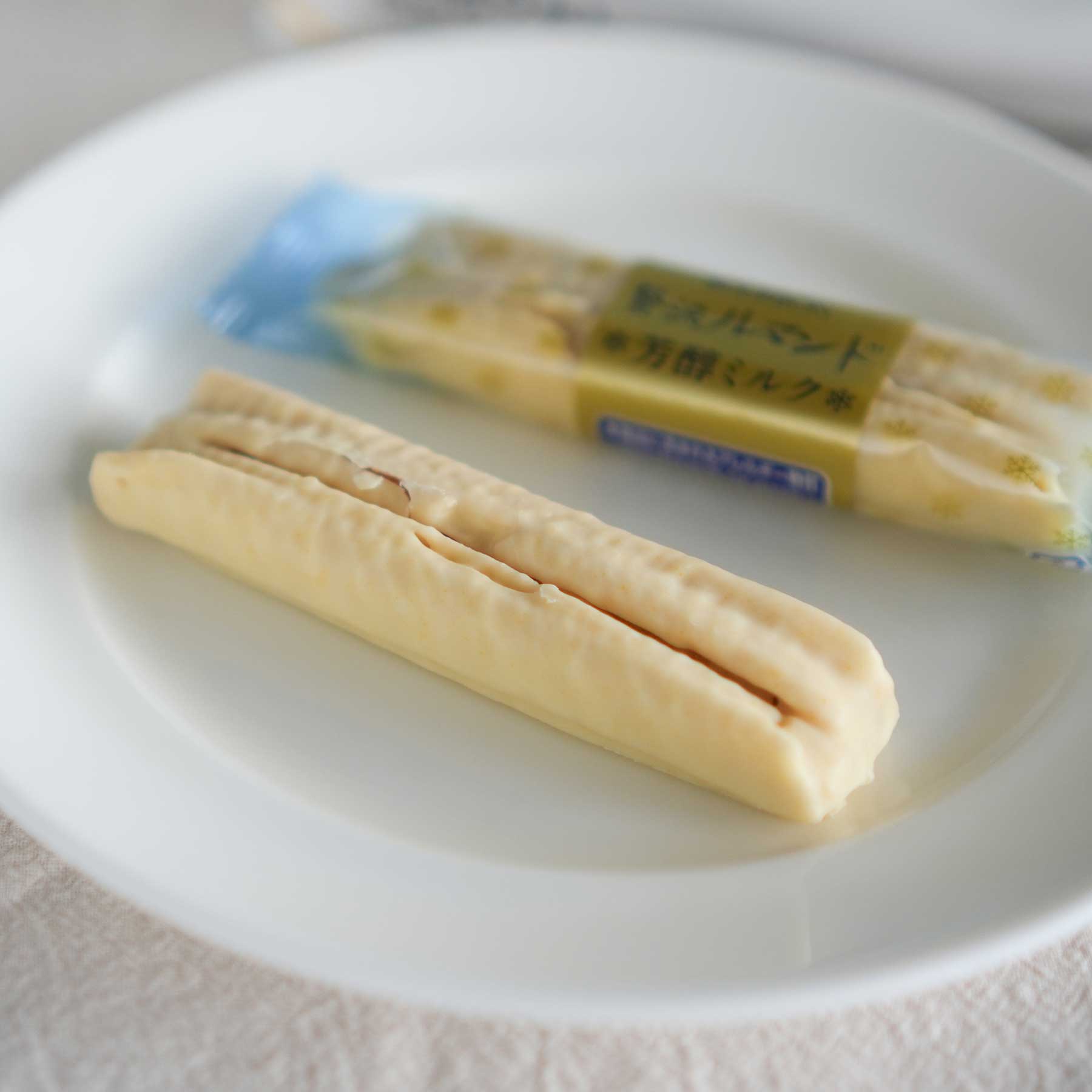 New Year Update: Popular Japanese Snacks from Bourbon Now Available