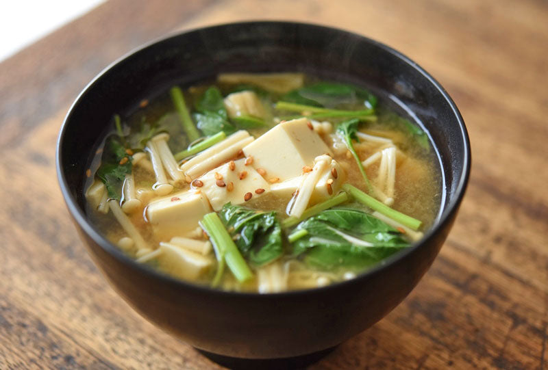 Miso Soup