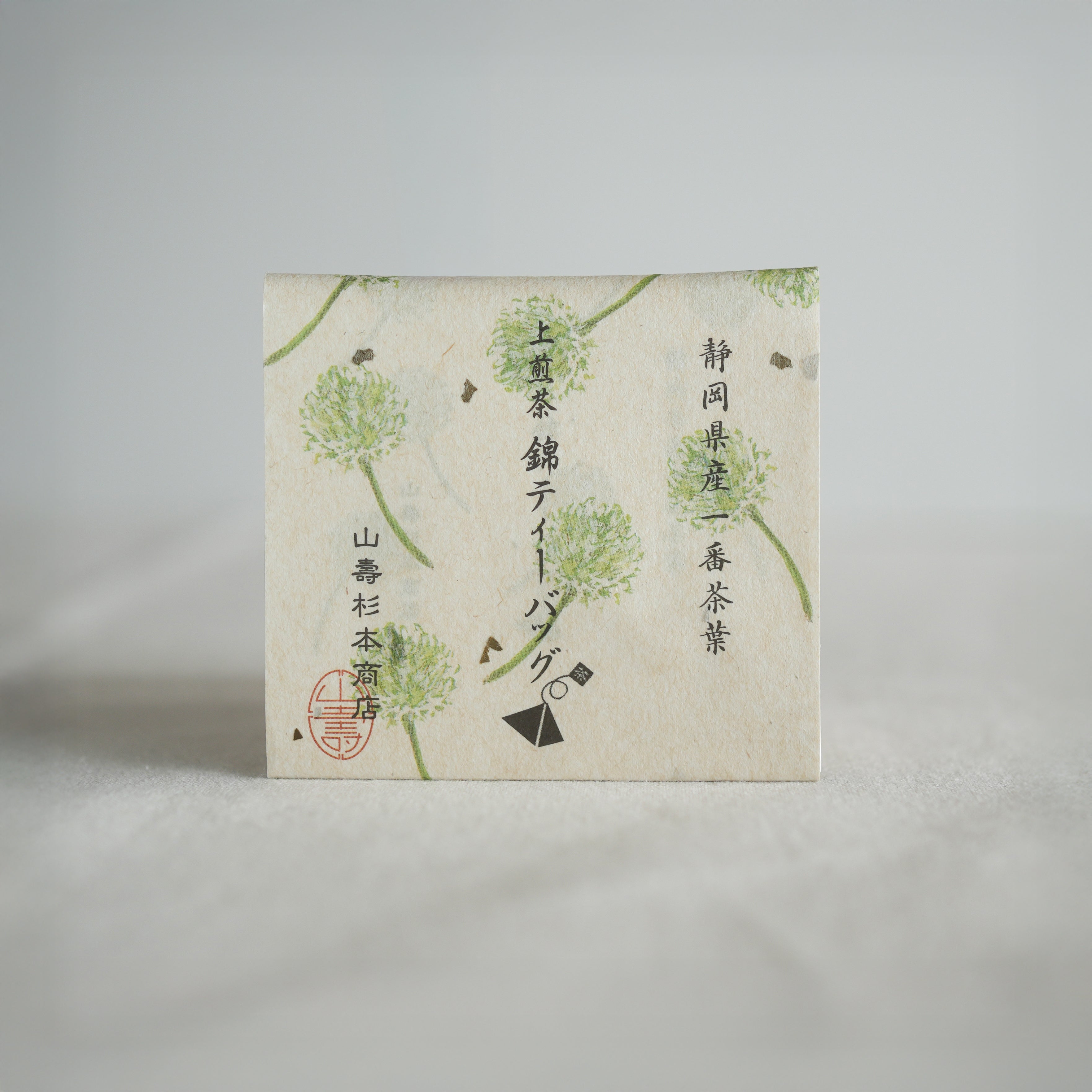 Yamasu Sugimoto Shoten 10-Tea Variety Pack