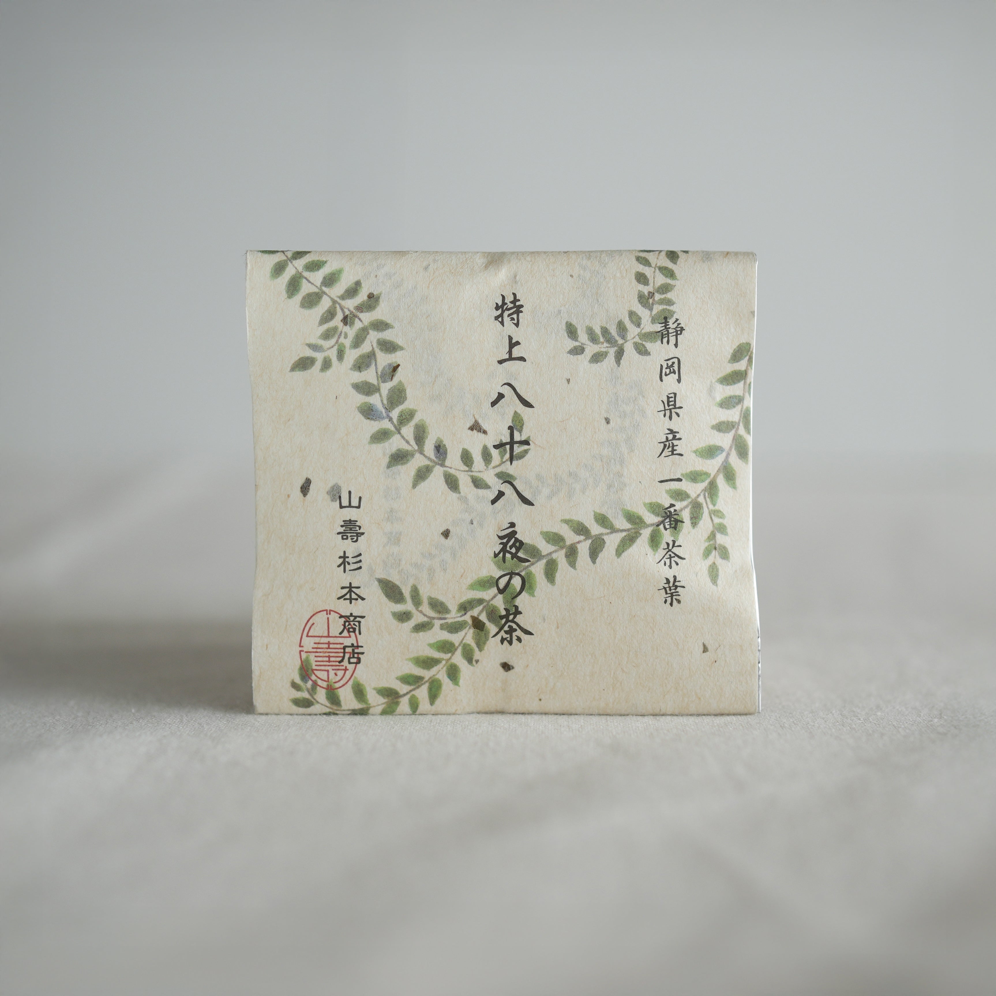 Yamasu Sugimoto Shoten 10-Tea Variety Pack