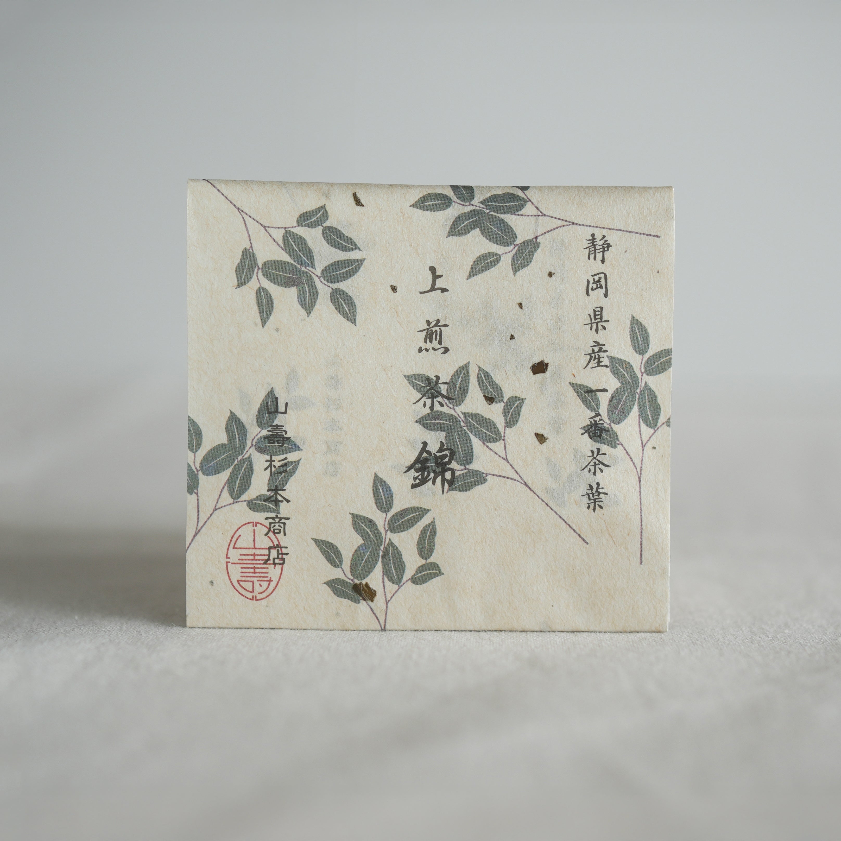 Yamasu Sugimoto Shoten 10-Tea Variety Pack