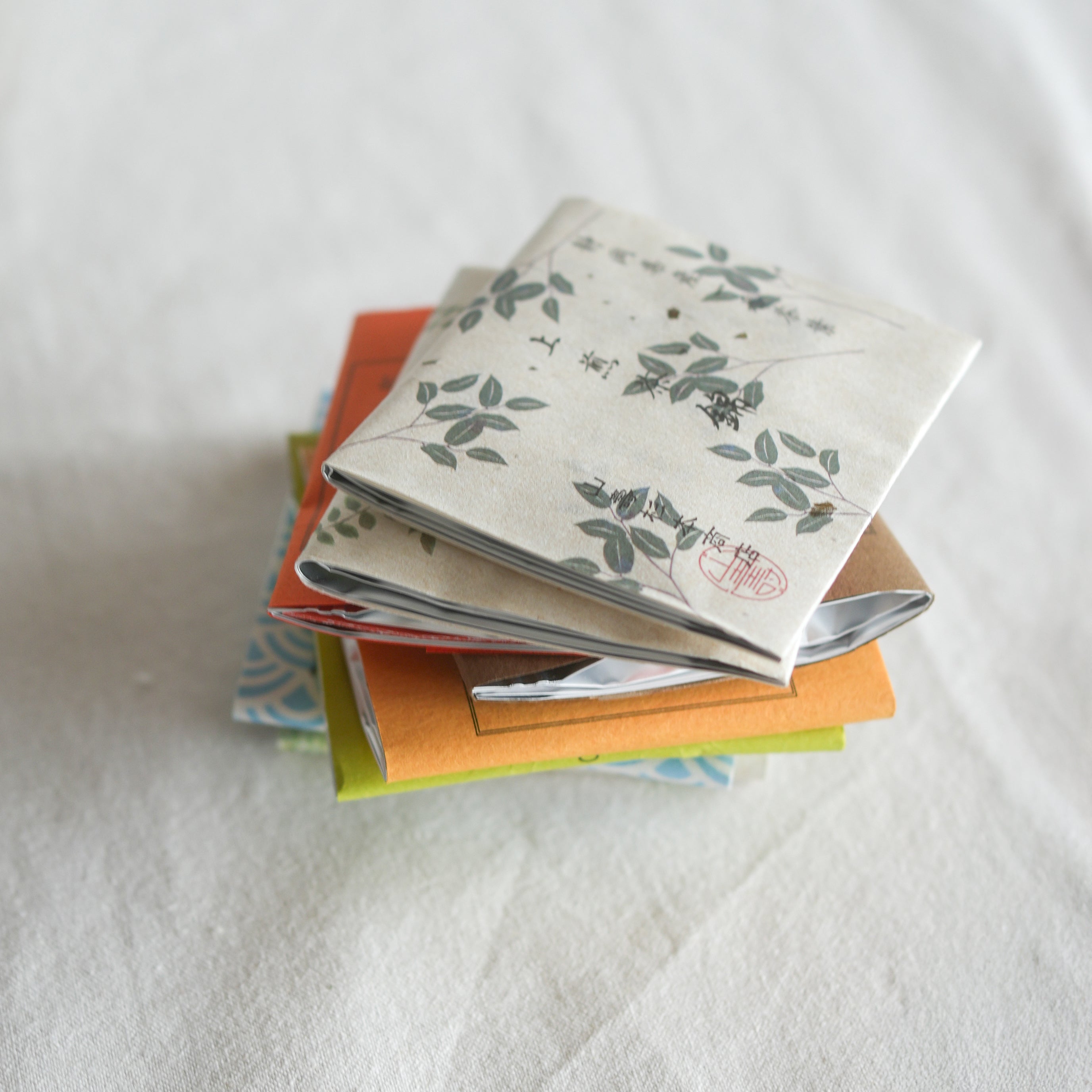 Yamasu Sugimoto Shoten 10-Tea Variety Pack
