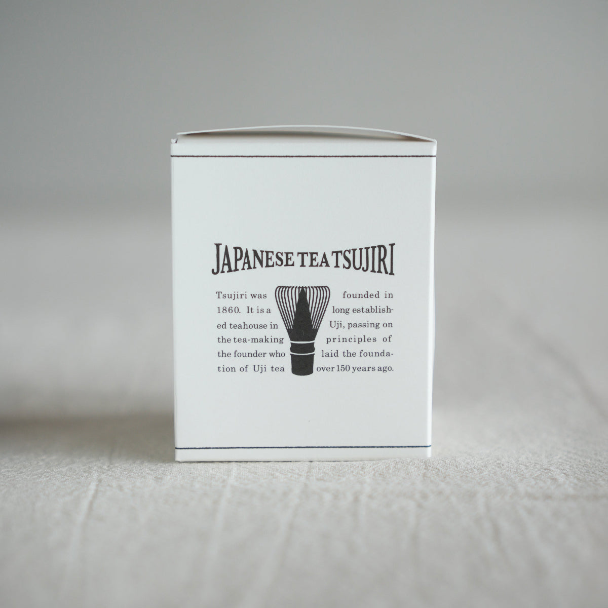 Tsujiri Matcha Kyomukashi