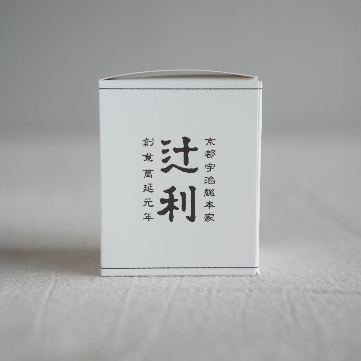 Tsujiri Matcha Kyomukashi