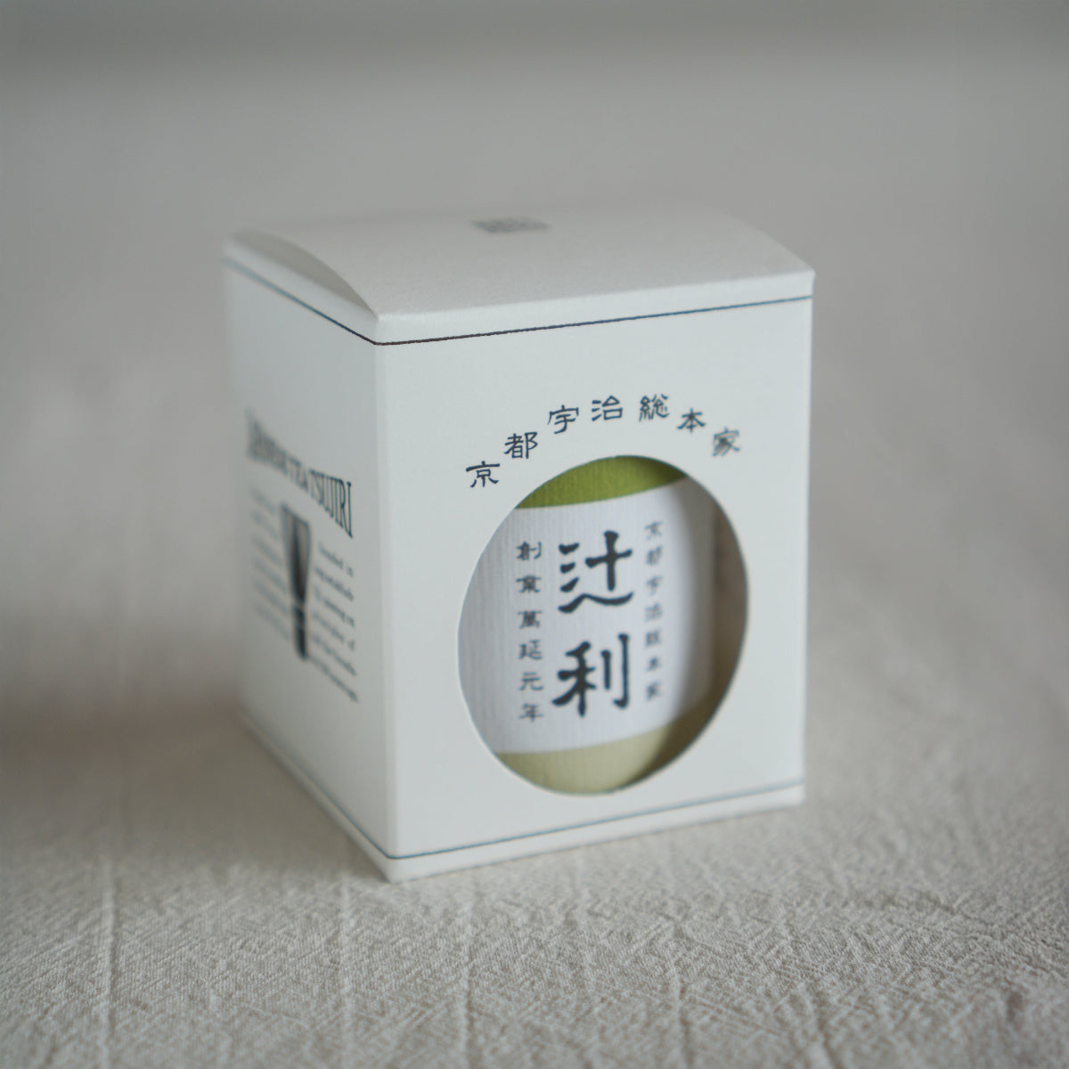 Tsujiri Matcha Kyomukashi