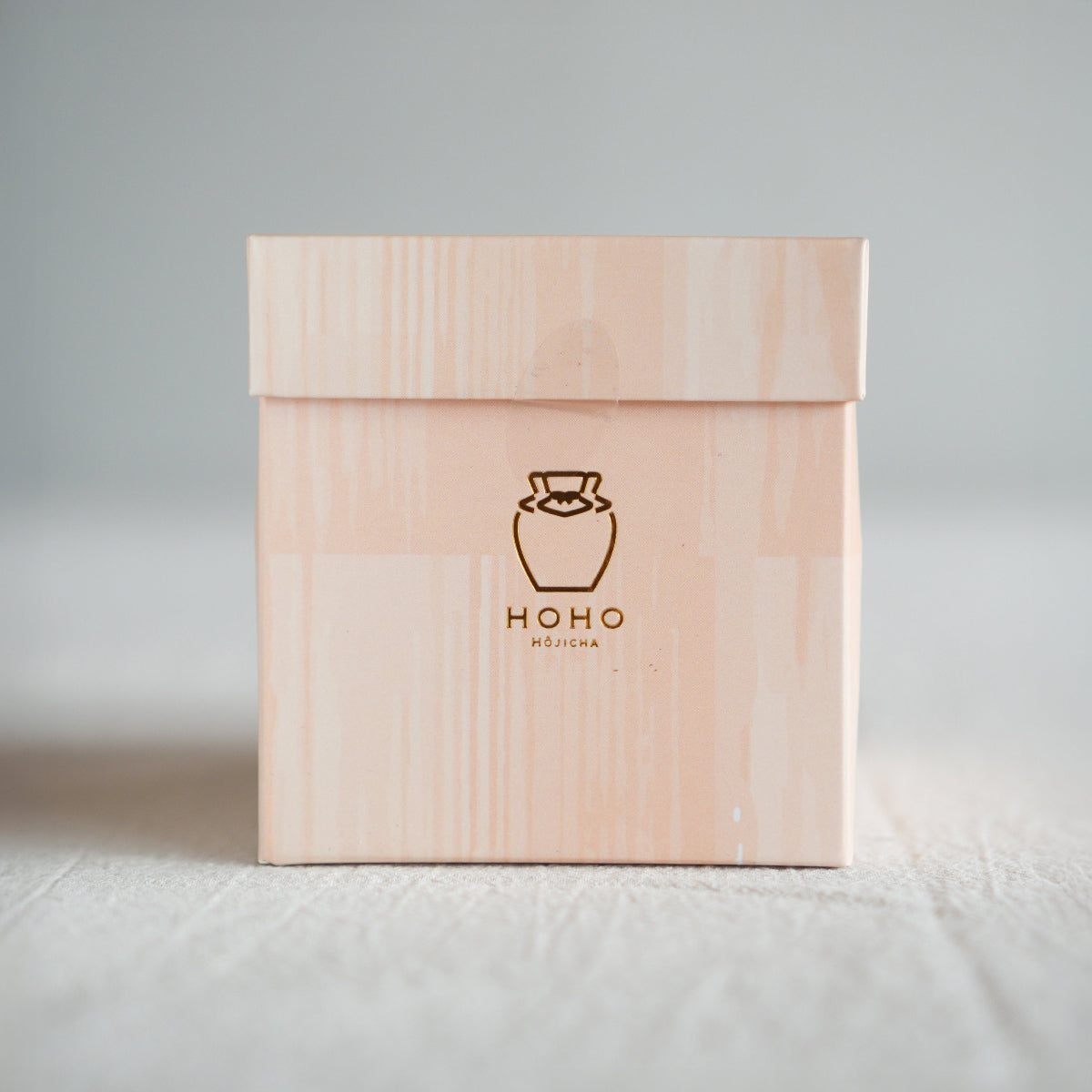 HOHOCHA Premium Hojicha tea bag
