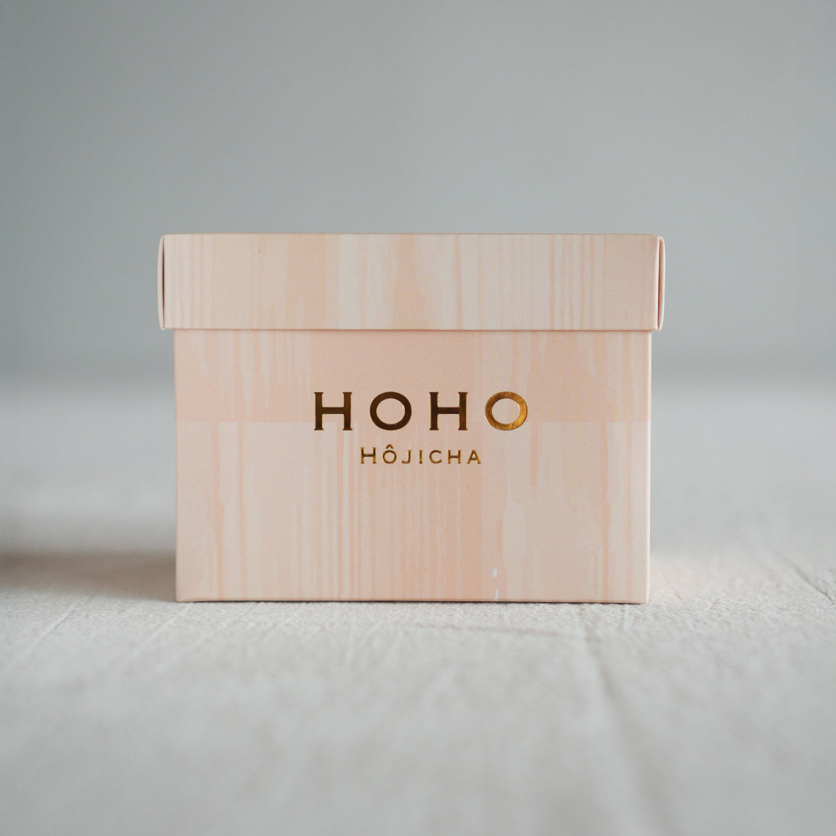 HOHOCHA Premium Hojicha tea bag