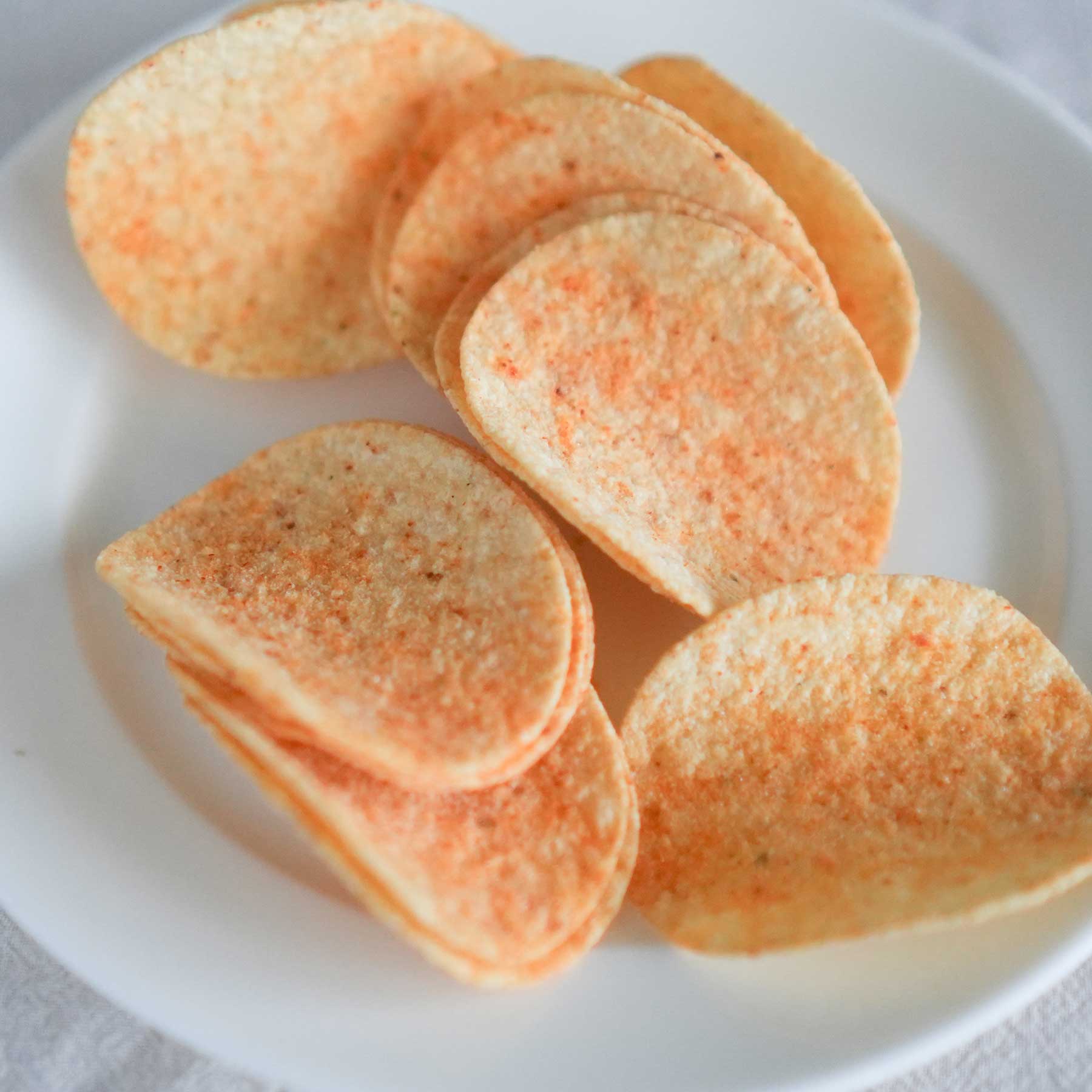 YAMAZAKI Chip star Potato chips Shichimi togarashi flover (Japanese Seven-Spice Chili Flavor)